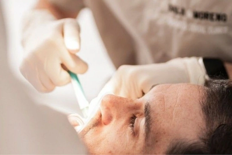 Odontologia preventiva e restauradora